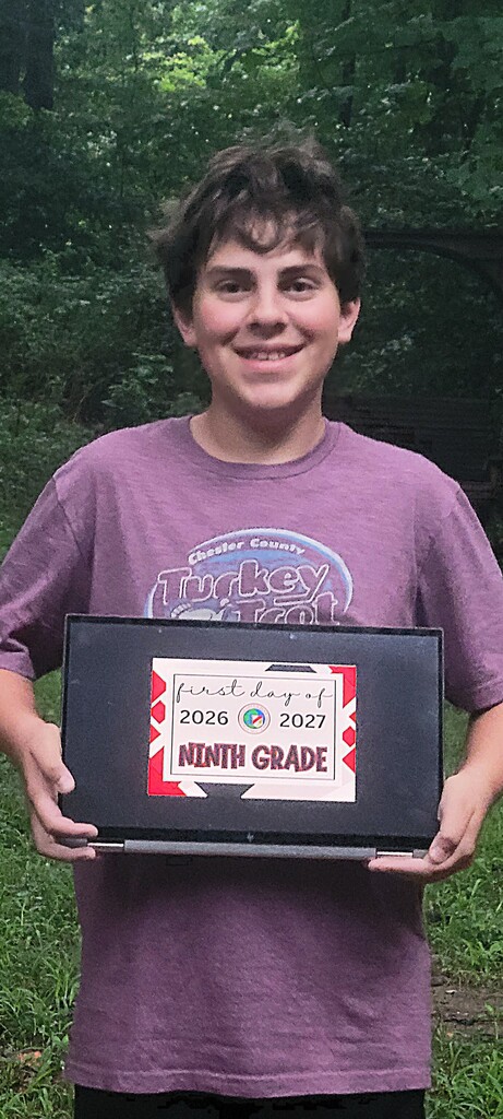 First Day 2026: Ryan Witkowski