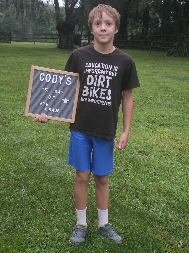First Day 2026: Body Aberts Kerns