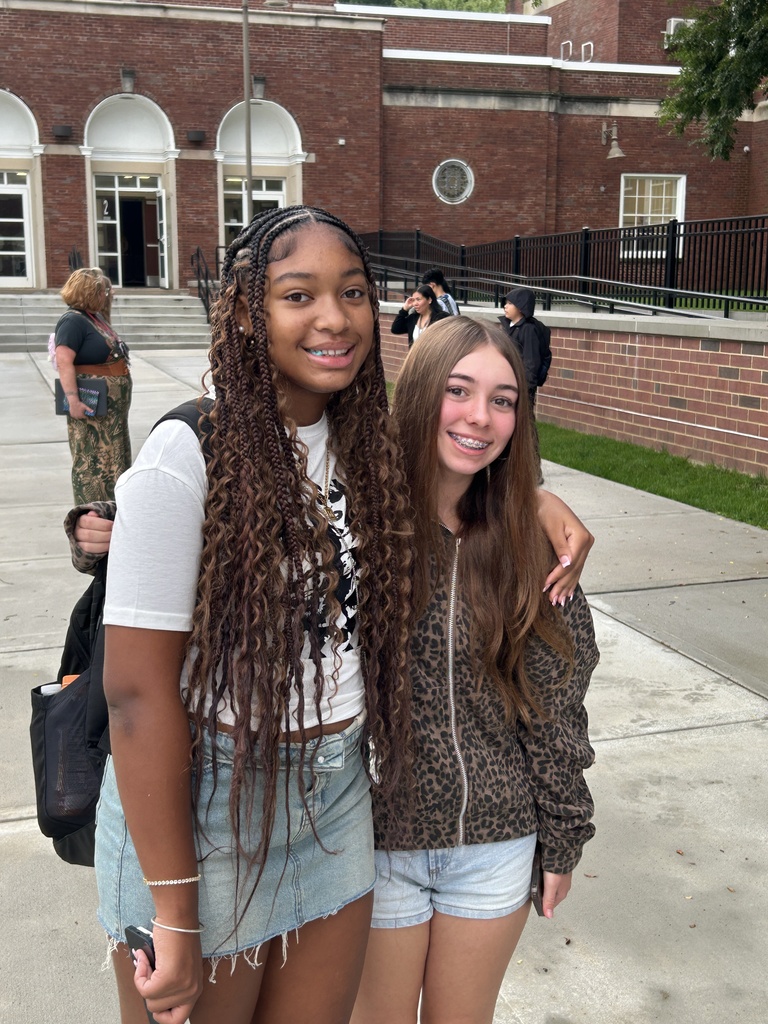 First Day of School Pic#4