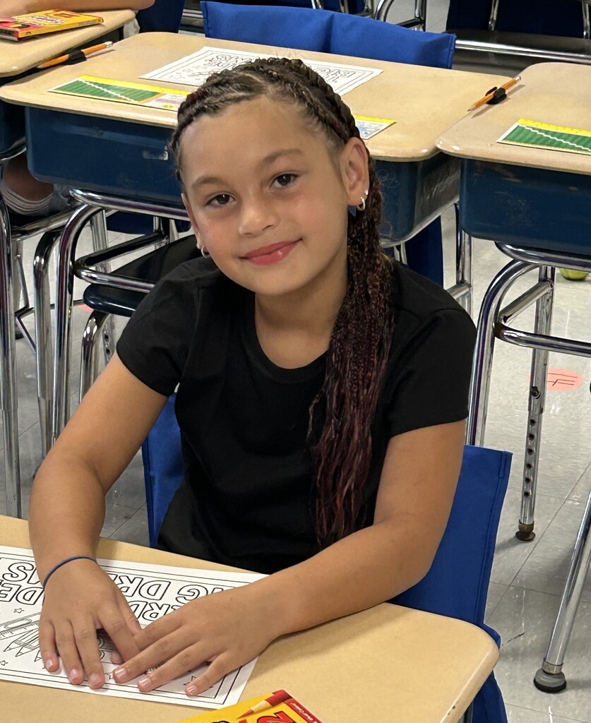 First Day of School 2026 Pic#34