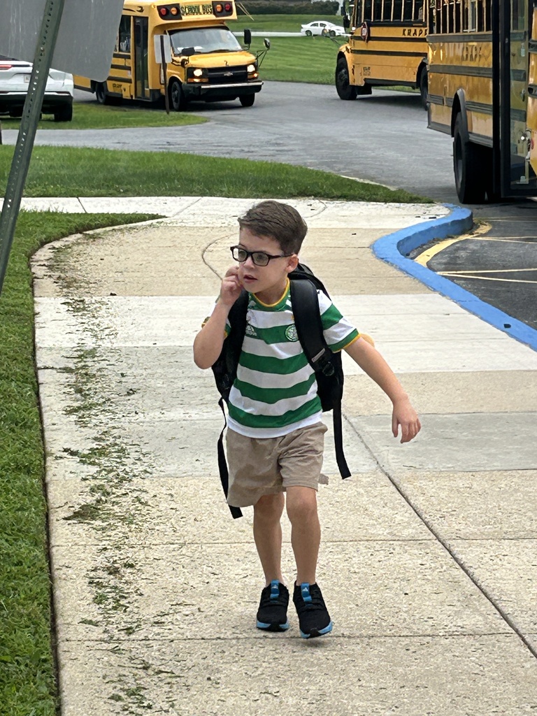 First Day of School 2026 Pic#32