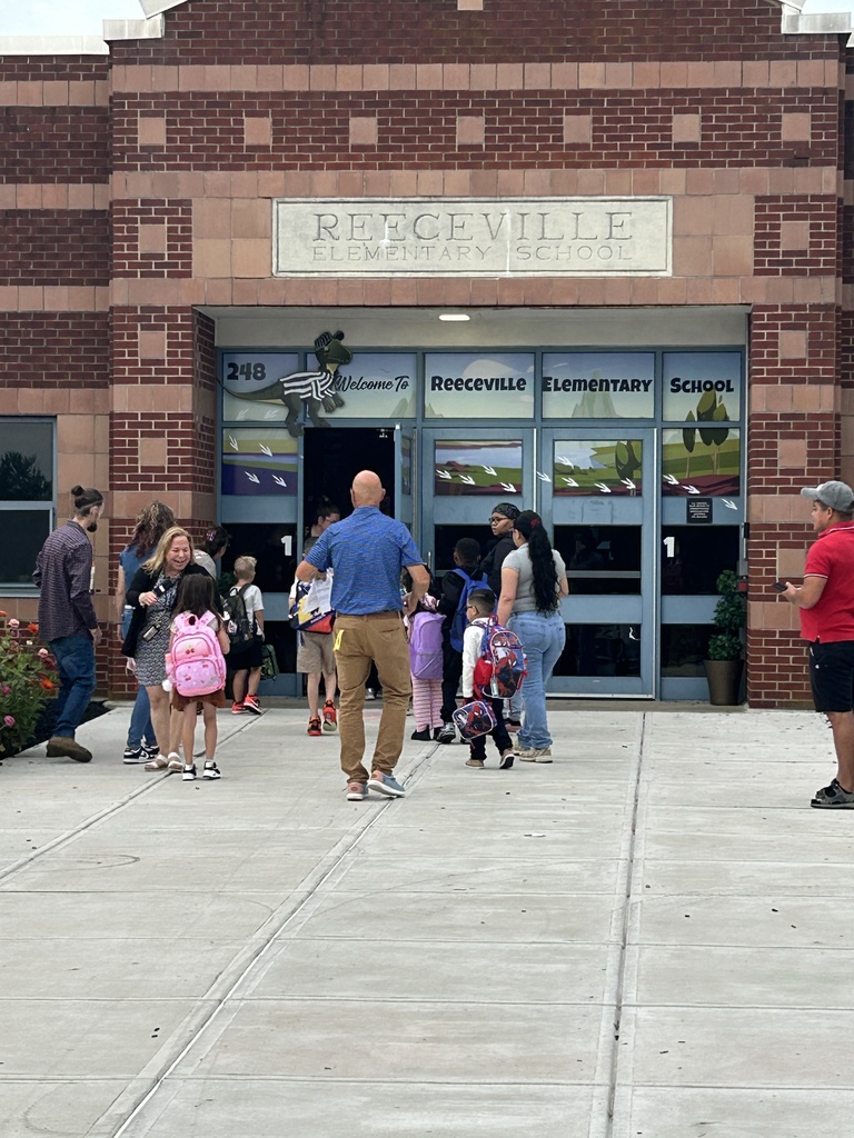 First Day of School 2026 Pic#30