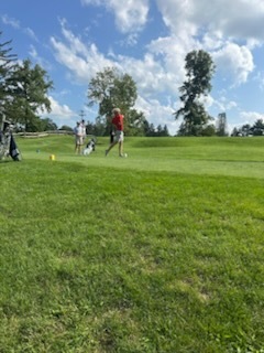 CASD Golf Team 2026 Pic#4