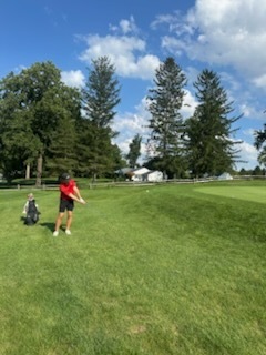 CASD Golf Team 2026 Pic#10