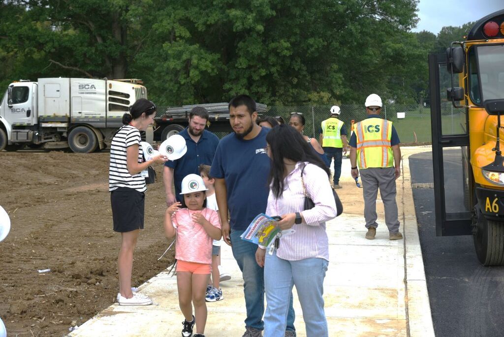 Doe Run Kindergarten Orientation 2026 pic#4