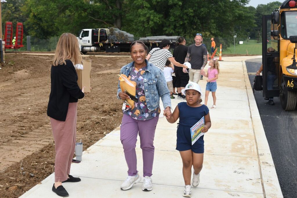 Doe Run Kindergarten Orientation 2026 pic#3