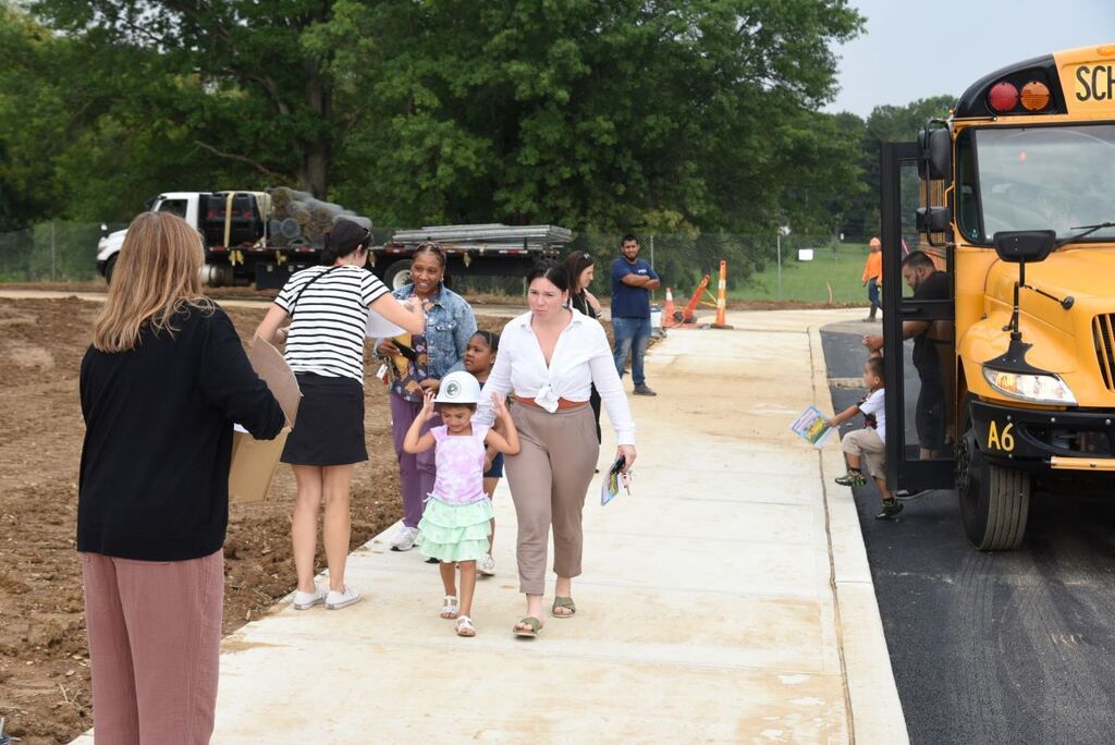 Doe Run Kindergarten Orientation 2026 pic#2
