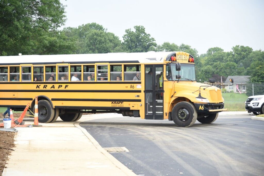 Doe Run Kindergarten Orientation 2026 pic#1