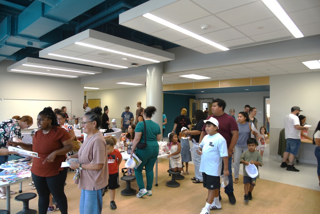Doe Run Kindergarten Orientation 2026 pic#7