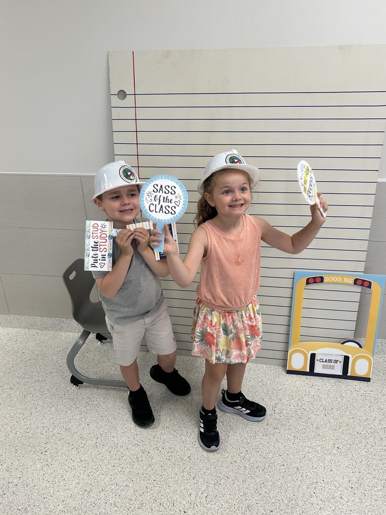 Doe Run Kindergarten Orientation 2026 pic#9