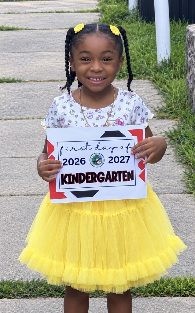 First Day of School at Doe Run: Jennings