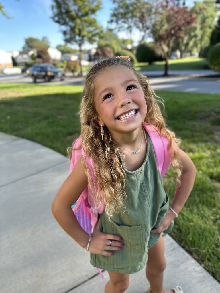 First Day 2026: Anastasia