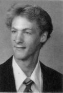 Talaria Throwback Thursday from 1983: DiSanto