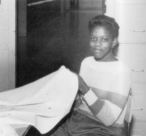 Talaria Throwback Thursday from 1983: Grove