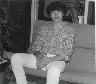 Talaria Throwback Thursday from 1983: Jones
