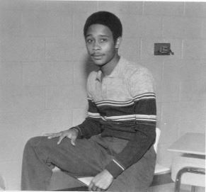 Talaria Throwback Thursday from 1983: Melvin
