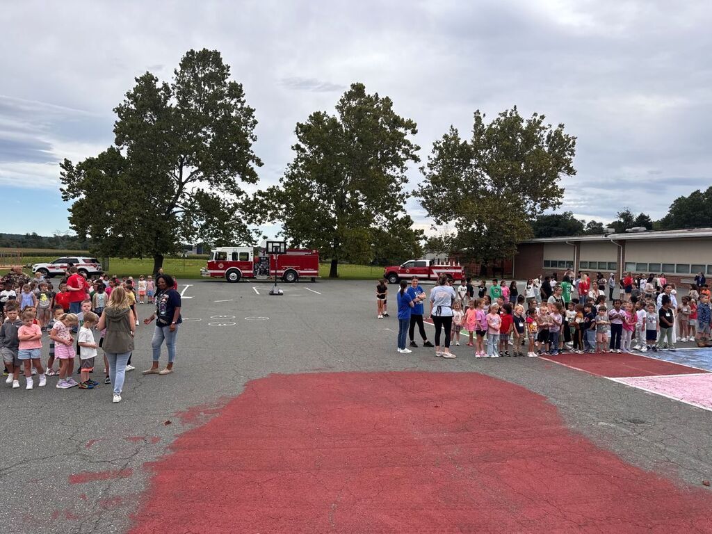 Patriot Day Ceremony at King's Highway pic#3