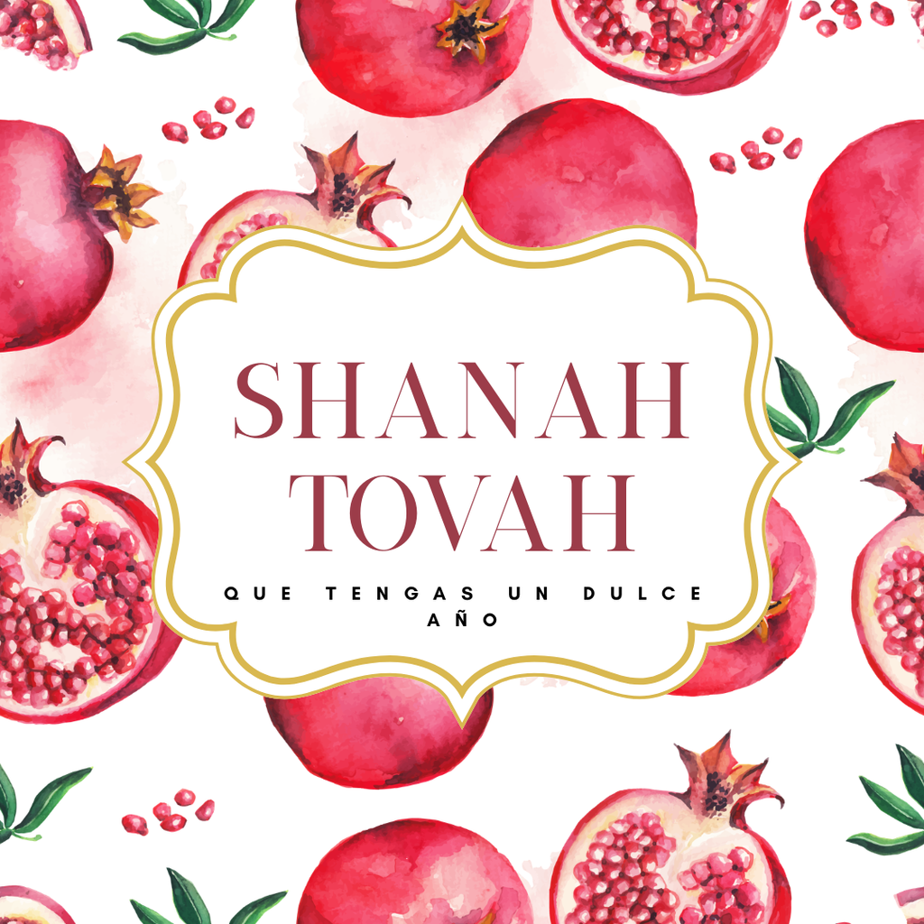 Rosh Hashanah 2026 (Spanish)