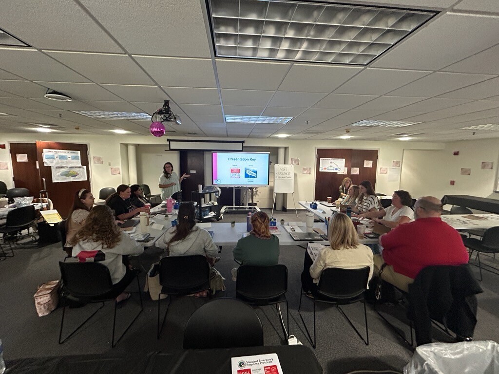Literacy for All Cohort 6 (2026) pic#1