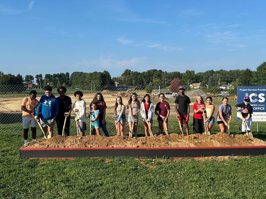NBMS Groundbreaking Event Part 2 pic#9