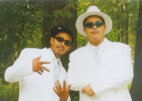 Talaria Throwback Thursday from 2006 pic#7
