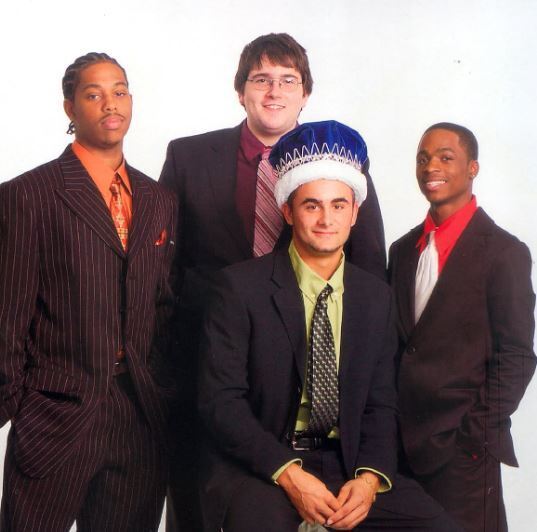 Talaria Throwback Thursday from 2006 pic#10
