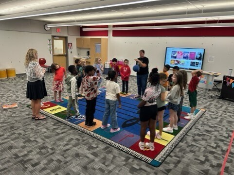 National Arts in Education Week 2026 pic#8