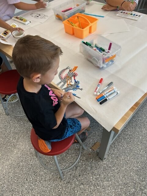 National Arts in Education Week 2026 pic#2