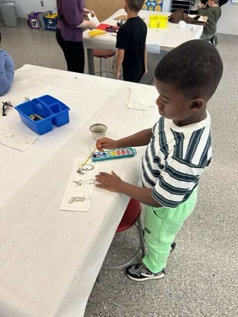 National Arts in Education Week 2026 pic#1