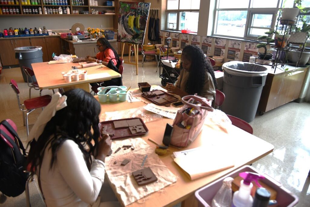 National Arts in Education Week 2026 pic#10