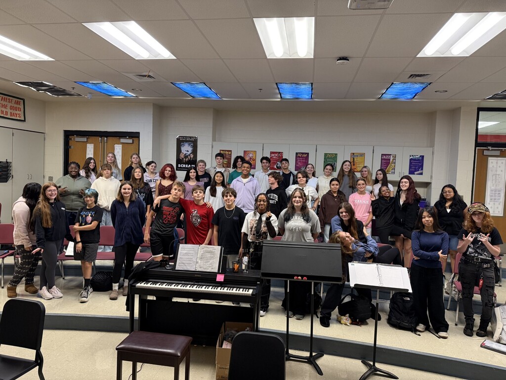 National Arts in Education Week 2026 pic#6