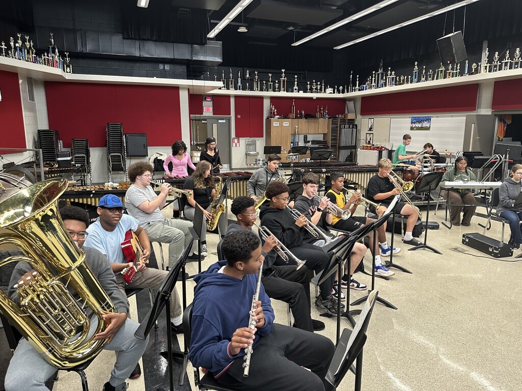 National Arts in Education Week 2026 pic#7