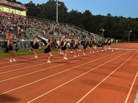 Friday Night Lights Home Opener 2026 pic#7