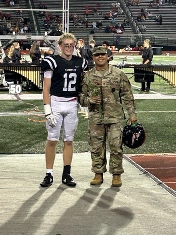 Friday Night Lights Home Opener 2026 pic#10