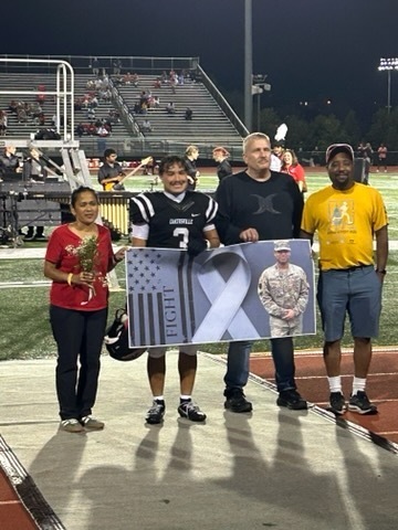 Friday Night Lights Home Opener 2026 pic#9