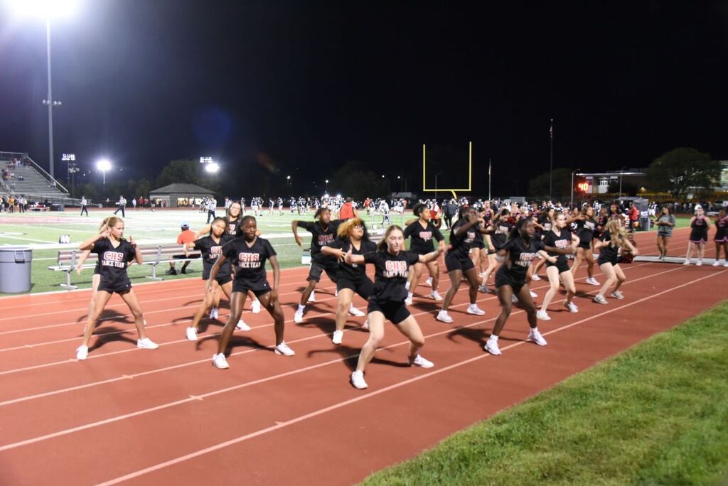 Friday Night Lights Home Opener 2026 pic#8