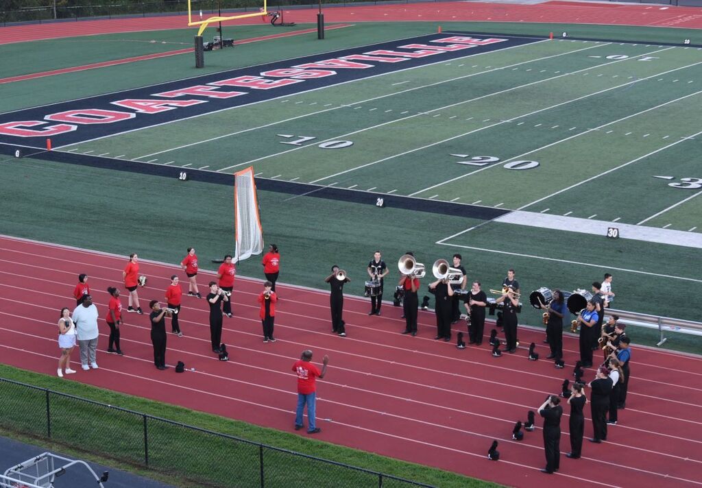 Friday Night Lights Home Opener 2026 pic#3