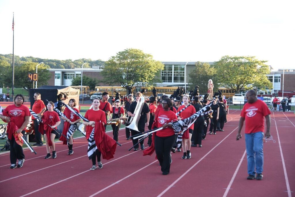 Friday Night Lights Home Opener 2026 pic#1