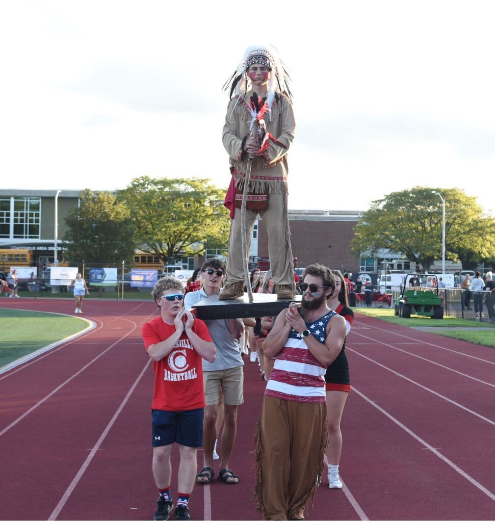 Friday Night Lights Home Opener 2026 pic#2