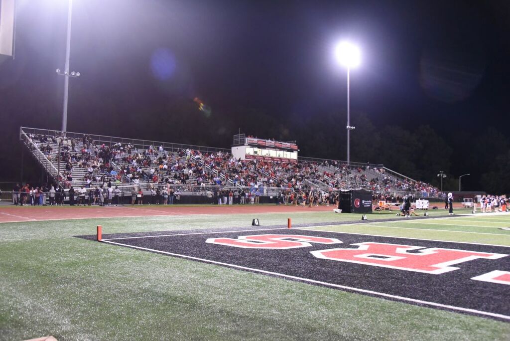 Friday Night Lights Home Opener 2026 pic#5