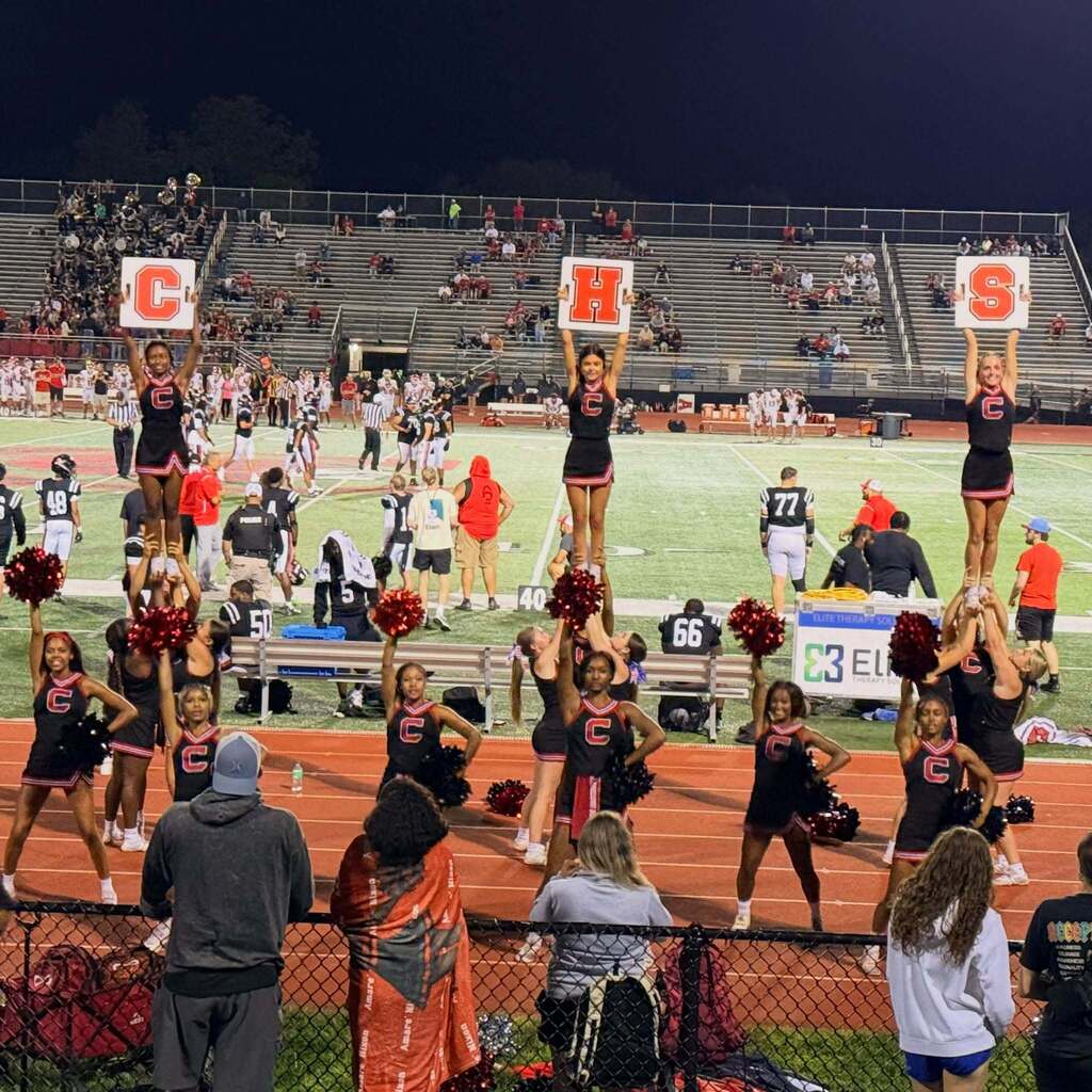 Friday Night Lights Home Opener 2026 pic#6