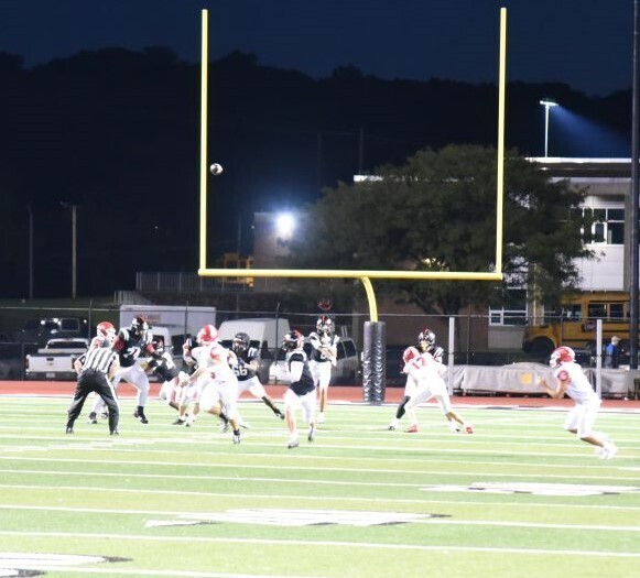 Friday Night Lights Home Opener 2026 Part 2 pic#5