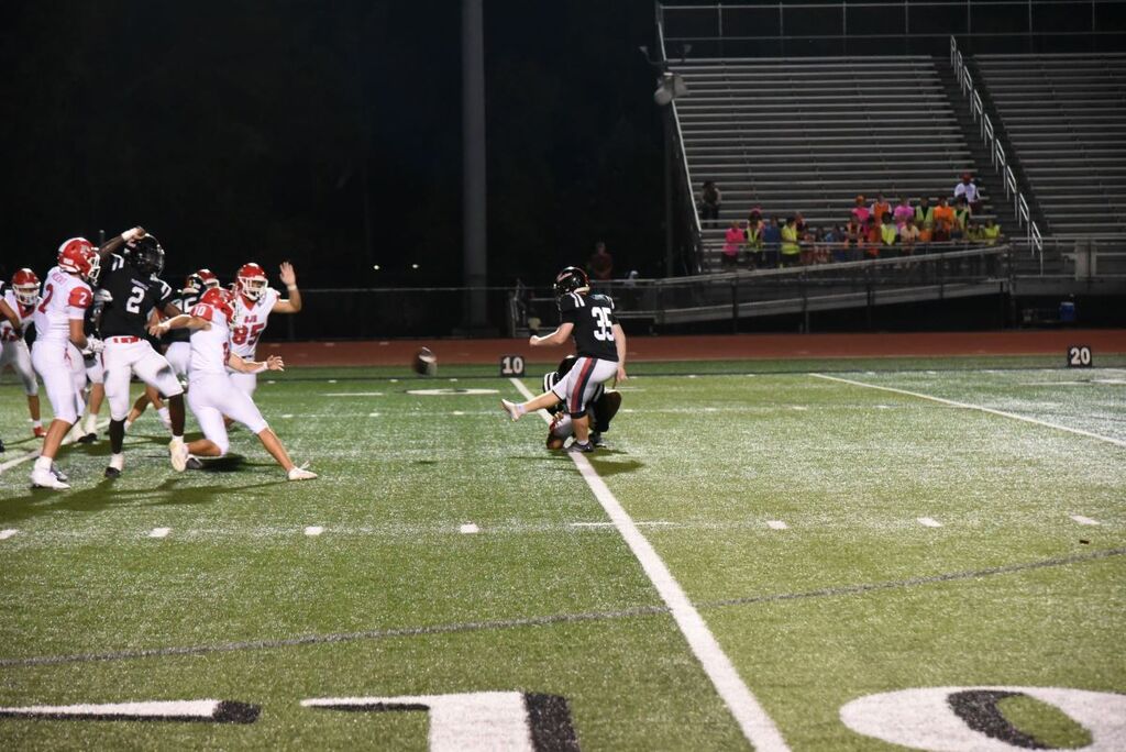 Friday Night Lights Home Opener 2026 Part 2 pic#6