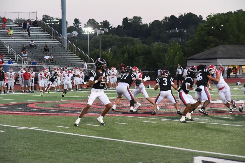 Friday Night Lights Home Opener 2026 Part 2 pic#4
