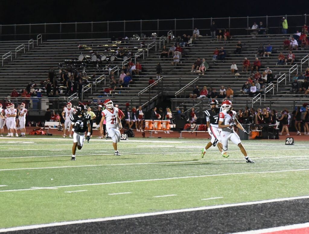 Friday Night Lights Home Opener 2026 Part 2 pic#7