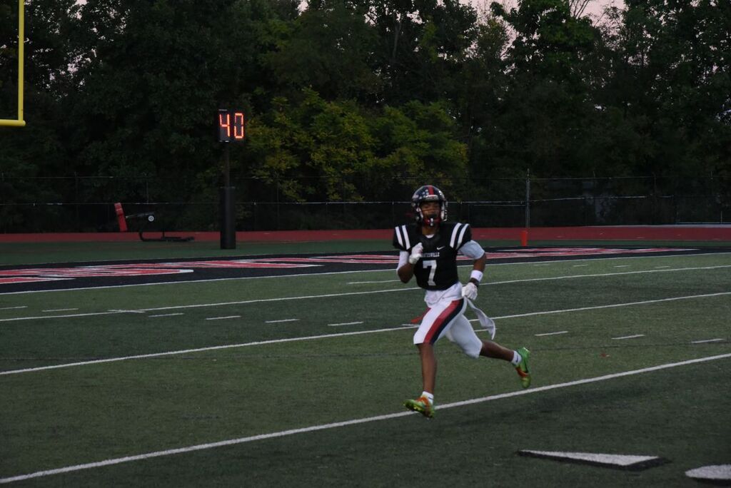 Friday Night Lights Home Opener 2026 Part 2 pic#3