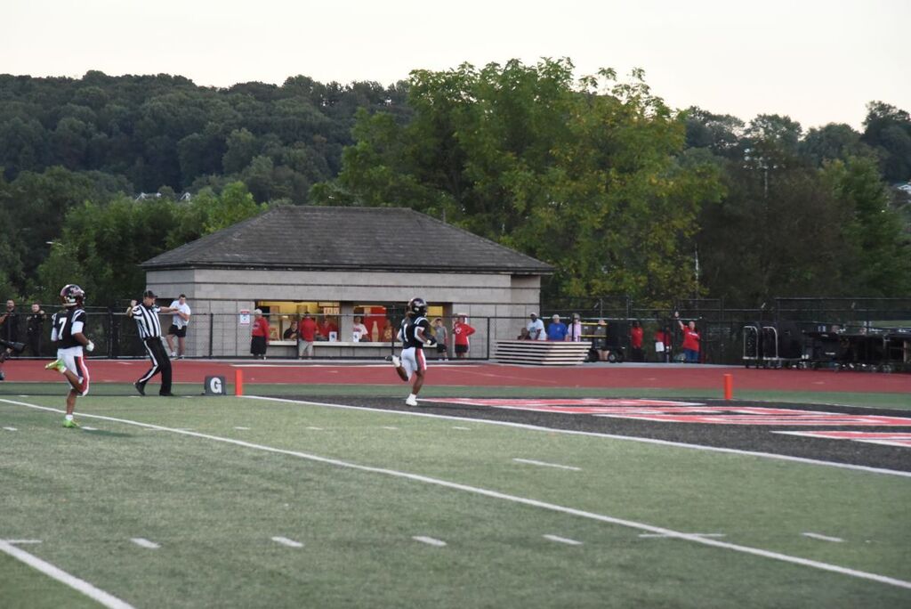 Friday Night Lights Home Opener 2026 Part 2 pic#2