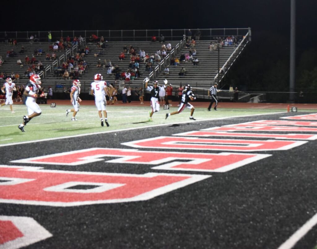 Friday Night Lights Home Opener 2026 Part 2 pic#8