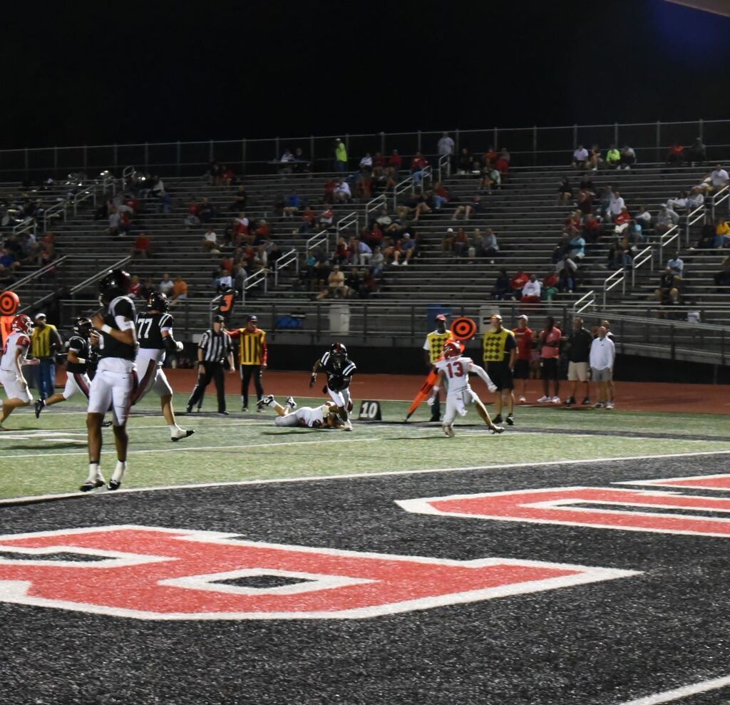 Friday Night Lights Home Opener 2026 Part 2 pic#9