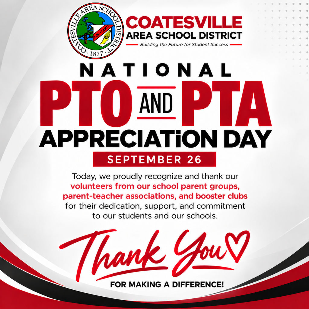 2026 National PTO/PTA Appreciation Day graphic (English)